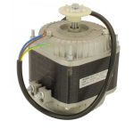Hűtőgép ventillátor-motor  16VN45  34/110W