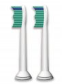 HX6012 Philips Sonicare Proresults pótfogkefe, 2db