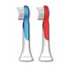 Philips Sonicare For Kids Kompakt Sonic fogkefefej 2db