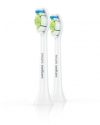 Philips HX6062/10 fogkefefej, 2db Philips HX6062/10 fogkefefej, 2db