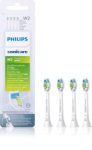 HX6064/10 Philips Sonicare Diamond Clean fogkefefej 4db HX6064/10 Philips Sonicare Diamond Clean fogkefefej 4db