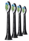HX6064/11 Philips Sonicare Diamond Clean fogkefefej 4db HX6064/11 Philips Sonicare Diamond Clean fogkefefej 4db