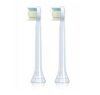 Philips HX6072/05 fogkefefej, 2db Philips HX6072/05 fogkefefej, 2db