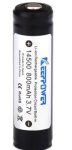 Keepower ICR14500 3,7V 800Mah Li-ion akku Keepower ICR14500 3,7V 800Mah Li-ion akku