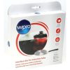 22cm-es Whirlpool indukciós adapter főzőlapokhoz 22cm-es Whirlpool indukciós adapter főzőlapokhoz