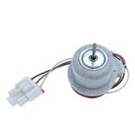 Hűtőszekrény ventillátor motor ZWF-30-3