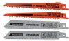 Fűrészlap készlet 4db-os KH3136, PFS710B1, PFS710C1 Fűrészlap készlet 4db-os KH3136, PFS710B1, PFS710C1