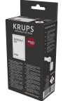 Vízkőmentesítő por Krups kávéfőzőkhöz F054 ( 2 tasak a csomagolásban) Vízkőmentesítő por Krups kávéfőzőkhöz F054 ( 2 tasak a csomagolásban)
