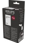   Vízkőmentesítő por Krups kávéfőzőkhöz F054 ( 2 tasak a csomagolásban) 