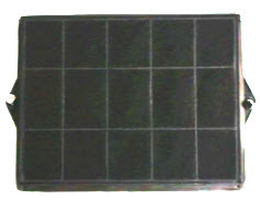 Smeg aktív-szén filter páraelszívóhoz (KITFC160)