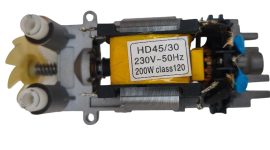 Konyhai robotmixer motor HD45/30 *