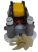 Konyhai robotmixer motor HD45/30 *