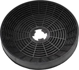 Szagelszívóhoz kerek szénszűrő (HCB-02) 16,2mm