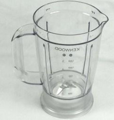 Kenwood mixerpohár