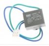 3,0UF-450V MOTOR CAPACITOR - 450V.AC-50/60HZ BM450