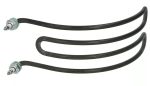 Gyrossütő grill fűtőszál EGO 20.40827.020 1500W
