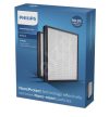 Philips légtisztító szűrőbetét aktív szénnel, az 5000i sorozatú légtisztítókhoz ( FY5185/30) Philips légtisztító szűrőbetét aktív szénnel, az 5000i sorozatú légtisztítókhoz ( FY5185/30)