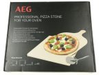 Pizza sütőkő 33x33cm