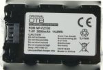 Sony NP-FZ100 akkumulátor