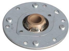 Szárítógépbe csapágydob (Starlight,  Amica, Sharp, LG)