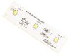 Candy, Samsung. Amica, Gorenje hűtőgépbe Led világításhoz panel ( SW-BX02B) Candy, Samsung. Amica, Gorenje hűtőgépbe Led világításhoz panel ( SW-BX02B)