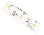   Candy, Samsung. Amica, Gorenje hűtőgépbe Led világításhoz panel ( SW-BX02B) 