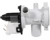 Amica, Midea mosógép ürítőszivattyú TP-65-27-2-2 Amica, Midea mosógép ürítőszivattyú TP-65-27-2-2