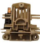 Starlight, Midea, Gorenje mosogatógép ajtózár *