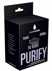 Laurastar vízkőszűrő patron (1db) Laurastar vízkőszűrő patron (1db)