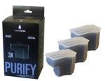 Laurastar Purify vízkőszűrő patron (3db)