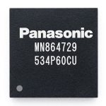 HDMI Video Kimeneti IC (Transmitter Chip) – PlayStation 4