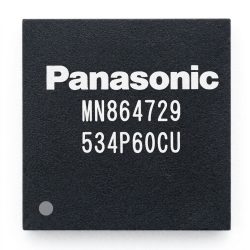 HDMI Video Kimeneti IC (Transmitter Chip) – PlayStation 4 HDMI Video Kimeneti IC (Transmitter Chip) – PlayStation 4