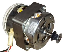 Kenyérsütő motor   YYH-40B3L (100W)  *
