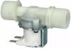Egy utas 180° mágnesszelep 3/4"-3/4" Egy utas 180° mágnesszelep 3/4"-3/4"