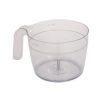 Aprítótál 1500 ml Moulinex turmixgéphez Aprítótál 1500 ml Moulinex turmixgéphez