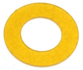 Tefal, Krups PerfectMix+ turmixkehelyhez bakelit szigetelés 12x6,4x0,5