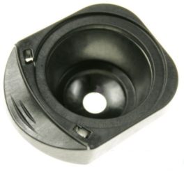 Mágneses kapszulatartó Dolce Gusto kapszulákhoz  