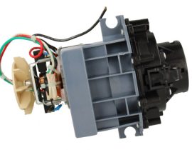 Tefal húsdarálóba motor redukálóegységgel