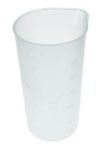 Mixerekhez 800 ml-es mérőpohár Mixerekhez 800 ml-es mérőpohár