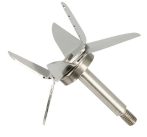 Tefal, Krups PerfectMix+ turmixkehely kés