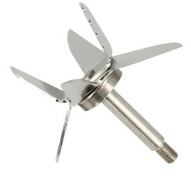 Tefal, Krups PerfectMix+ turmixkehely kés