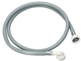 Befolyócső mosogatógéphez  120cm 