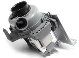 Whirlpool keringető szivattyú *