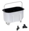 Mesko MS6022 kenyérsütő üst lapátokkal Mesko MS6022 kenyérsütő üst lapátokkal