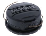 Dewalt fűkasza damilfej  ( DCM561, DCM571, DCM581) 