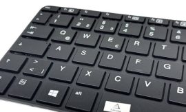 HP NSK-CZ5SQ  magyar nyelvű billentyűzet