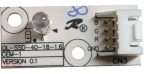 Ledes panel OL-SSD-40-18-1.6