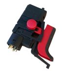 Parkside PBH1050C3, PBH800A1 fúrókhoz kapcsoló