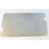 Mikrohullámú sütőbe csillám szigetelőlap (mica lemez) 12,9cm x 7,2cm Mikrohullámú sütőbe csillám szigetelőlap (mica lemez) 12,9cm x 7,2cm