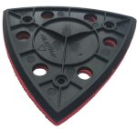   Parkside PDS290A1, PDS290B2, PDS290C2 csiszológéphez tépőzáras talp PA6-GF30  